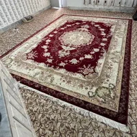 فرش، آیینه