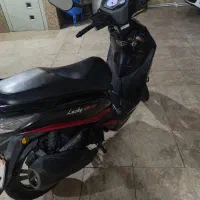 لاکی ۱۸۰