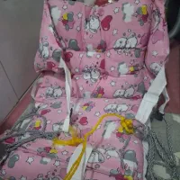 تاب پارچه ای کودک
