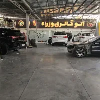 استخدام نقاش و pdrکار