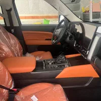 هاوال h9 نقد