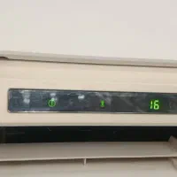 تعمیر کولر گازی و VRF