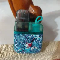 پاد کالیبرن در حد نو