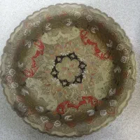 ظرف دکوراسیونی