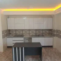 واحد ۱۰۰متری راه جدا(طالب آباد)