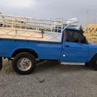 نیسان تک سوز ابشنال