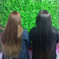 اکستنشن موی طبیعی سرچیده انسان|خدمات آرایشگری و زیبایی|تهران, یافت‌آباد|دیوار