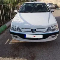 فروش خودرو پژو پارس
