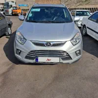 جک s5 1397|خودرو سواری و وانت|تبریز, |دیوار