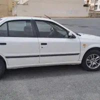 سمند EF7