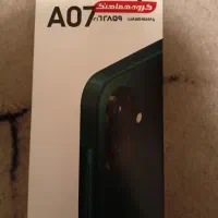 A07سامسونگ .۱۲۸ رم ۴