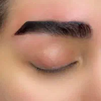 کاشت مژه هیدن و لیفت مژه و ابرو