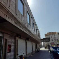 ۲۵۲متر /تجاری مسکونی /با جواز/شهریار