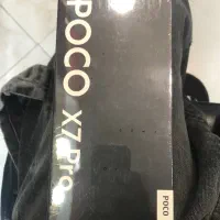 Poco x7 pro 512