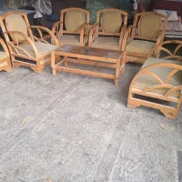 مبل راحتی