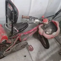 دوچرخه سایز ۱۶