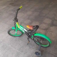 دوچرخه ۱۶