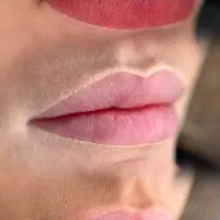 مدل میکرو و شیدلب خط چشم جهت آلبوم کاری یک میلیون