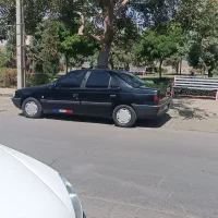 پژو 405 مشکی متالیک|خودرو سواری و وانت|مشهد, کشف|دیوار