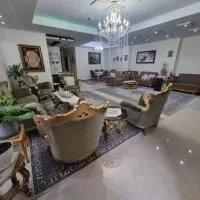 ۱۵۰ متر ۳ خواب / رینگ اول دریاچه چیتگر ویو باز