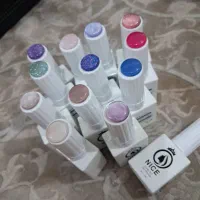 وسایل کاشت ناخن/لاکژل
