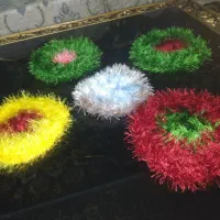 اسکاچ ظرفشویی