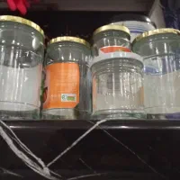 شیشه خالی