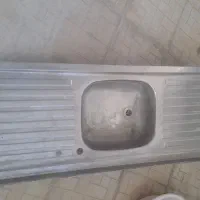سینک ظرفشویی
