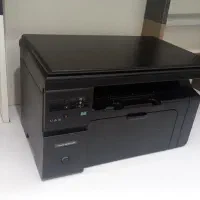 پرینتر سه کارهhp Laser Jet M1132 MFP