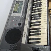 یاماها ۶۴۰ سالم