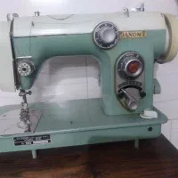مادگی ژانومه