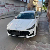 MG5 ام جی|خودرو سواری و وانت|ارومیه, |دیوار