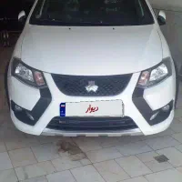 کوئیک  GX مدل ۱۴۰۳ بی رنگ و پلمپ بدون نقطه