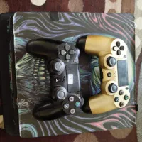 پی اس فور ps4(کرایه)