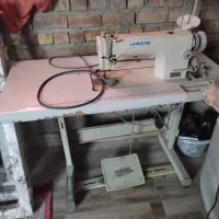 چرخ صنعتی جک