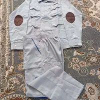 لباس کار