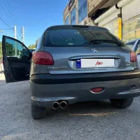 ۲۰۶نوک مدادی تیپ ۲