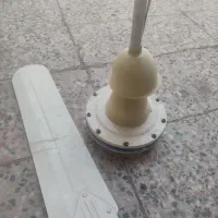 پنکه سالم