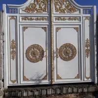 درب و پنجره سازی و جوشکاری سیار