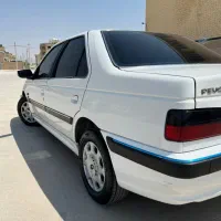 پژوپارس سال مدل 87