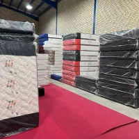 تحویل فوری/زمستانه تابستانه*تشکی که‌خوابتو میسازه