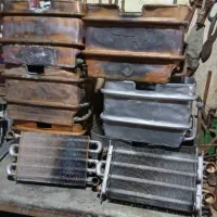 خریدار ابگرمکن دیواری