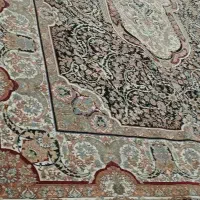۲ تخته فرش ۱۲متری کارکرده