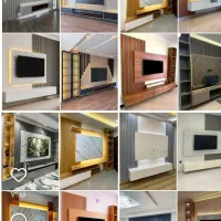 اجرای کابینت درب و کمد صفر تا صد