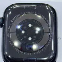 Apple watch serie 9 45mm midnight
