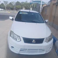 ساینا ۱۴۰۰ بدون رنگ وشاسی پلمپ
