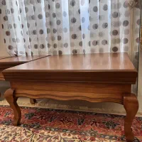 میز جلو مبلی
