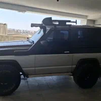 پاترول ۷۷ عروسک