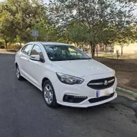 شاهین مدل ۱۴۰۰ توربو ،سانروف ، بدون رنگ