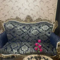 مبلمان سلطنتی ۷ نفره